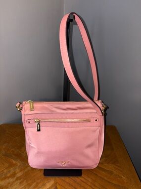 Michael Kors Polly Large North South Crossbody